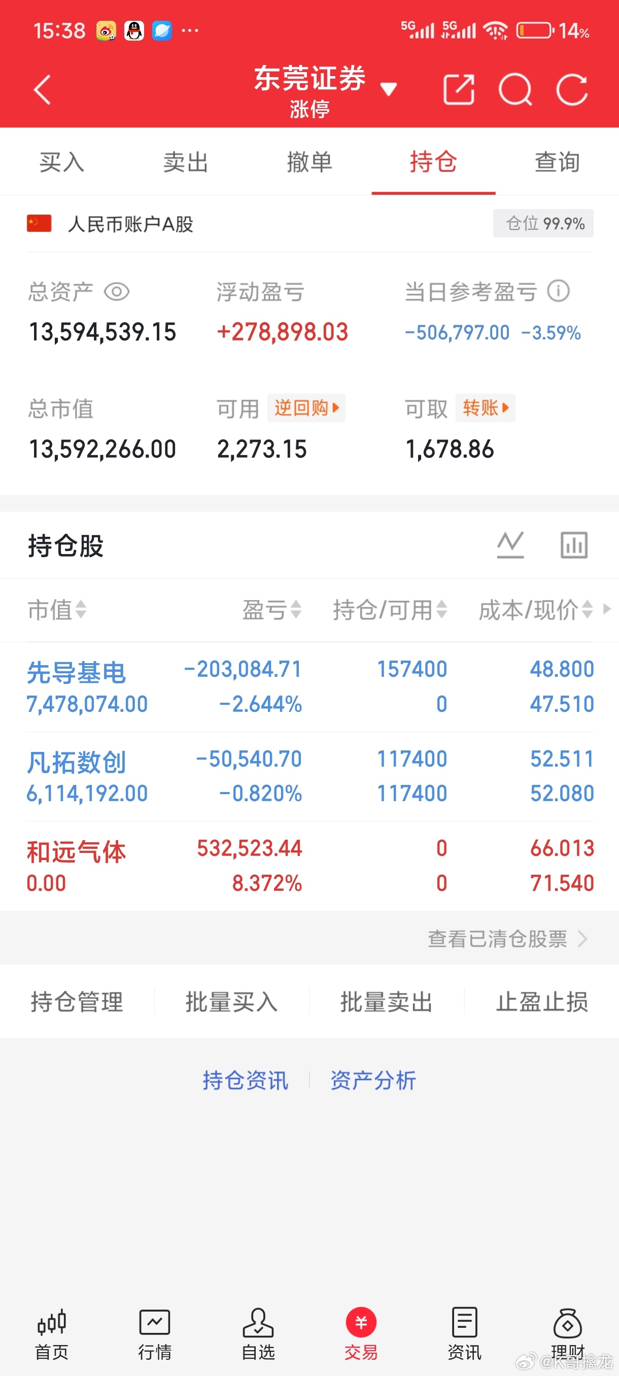 $国瓷材料(SZ300285)$ A股【三星电机拟投资15万亿韩元建设封装基板、