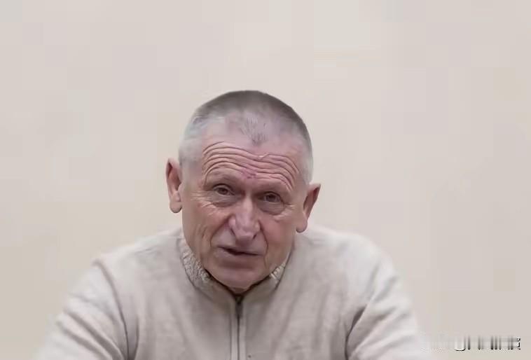 乌克兰找的什么猪队友
乌克兰这次找的人，一点都不顶用，刚被抓住就全招了。
这事办