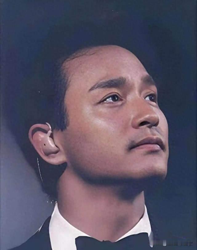 华语乐坛硬核前十：周杰伦断层登顶，张学友仅排第五，你服吗？