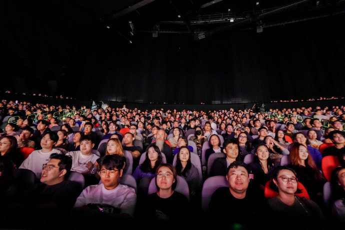 2026.04.17 德云社全球巡演 悉尼站国外演出这人气，真气人 