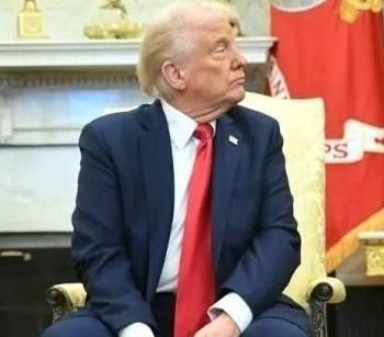 据外媒，多位国际领域资深专家分析，特朗普对中方之所以敢肆无忌惮的反复变卦，主要是