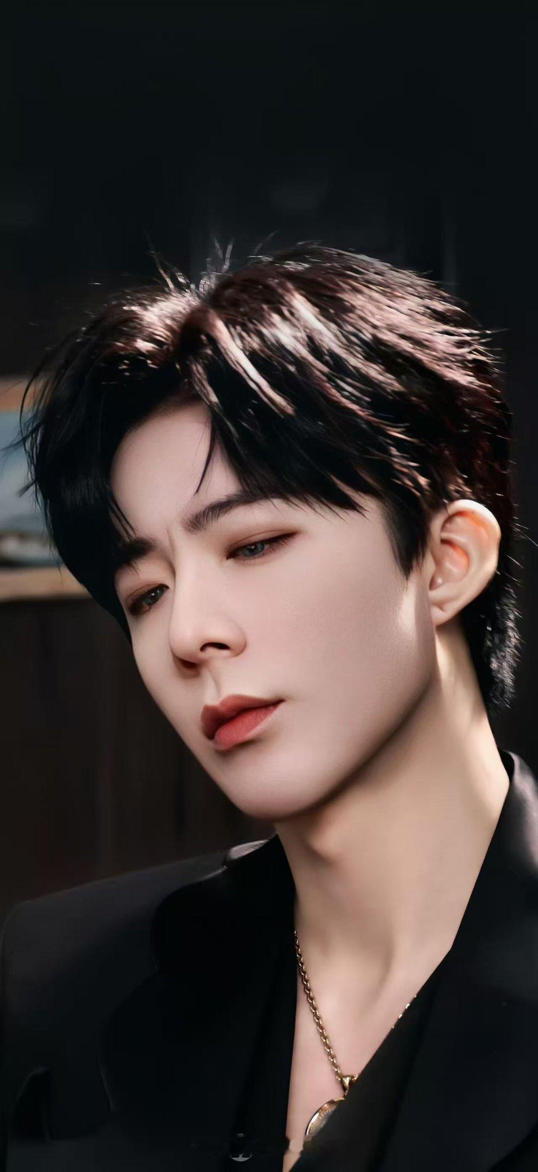 微博之夜微博KING和QUEEN刘宇宁 