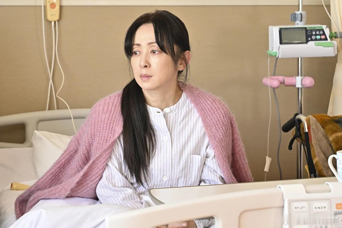 海外影视速递 中村伦也主演、池田依来沙共演的TBS电视台2026年1月期金10剧