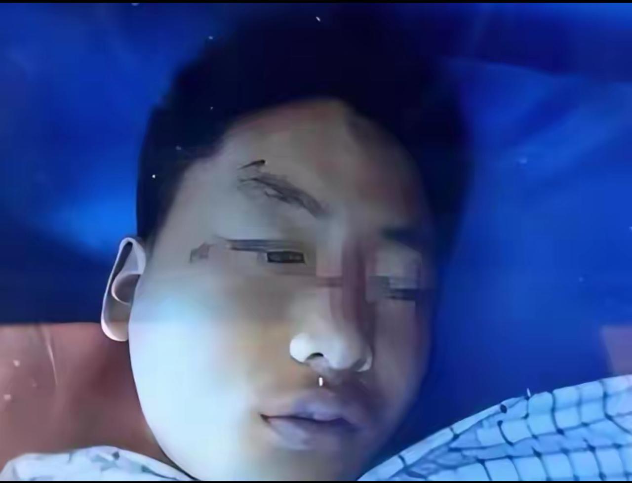 母亲为守丑事害亲儿，那句“命还给你”刺痛多少人

“妈妈，我的命是你给的，你要就