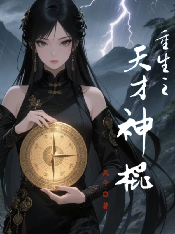 《重生之天才神棍》（重生玄学经商女强文）