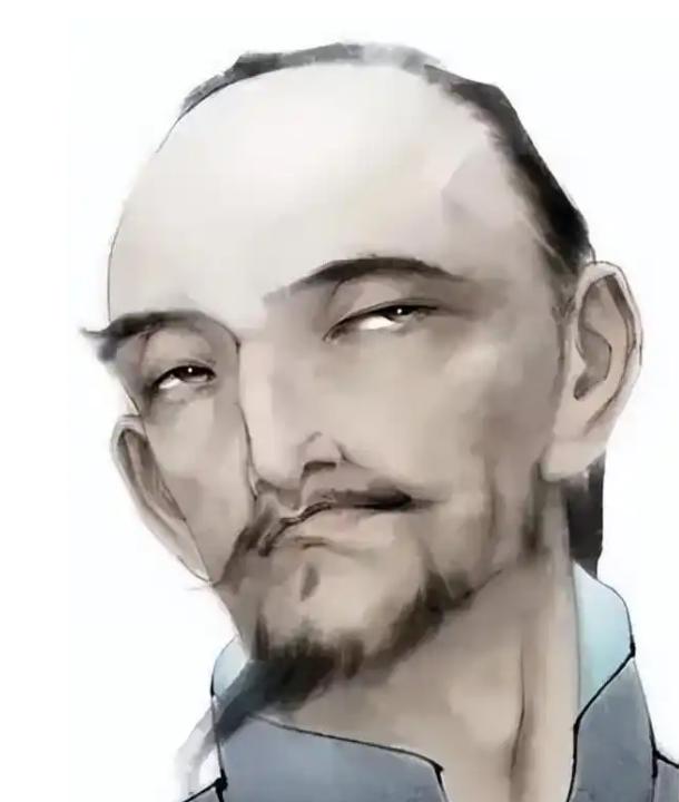 1661年，金圣叹即将被斩首。他小声地对刽子手说：“一会你先砍我，我有200两银
