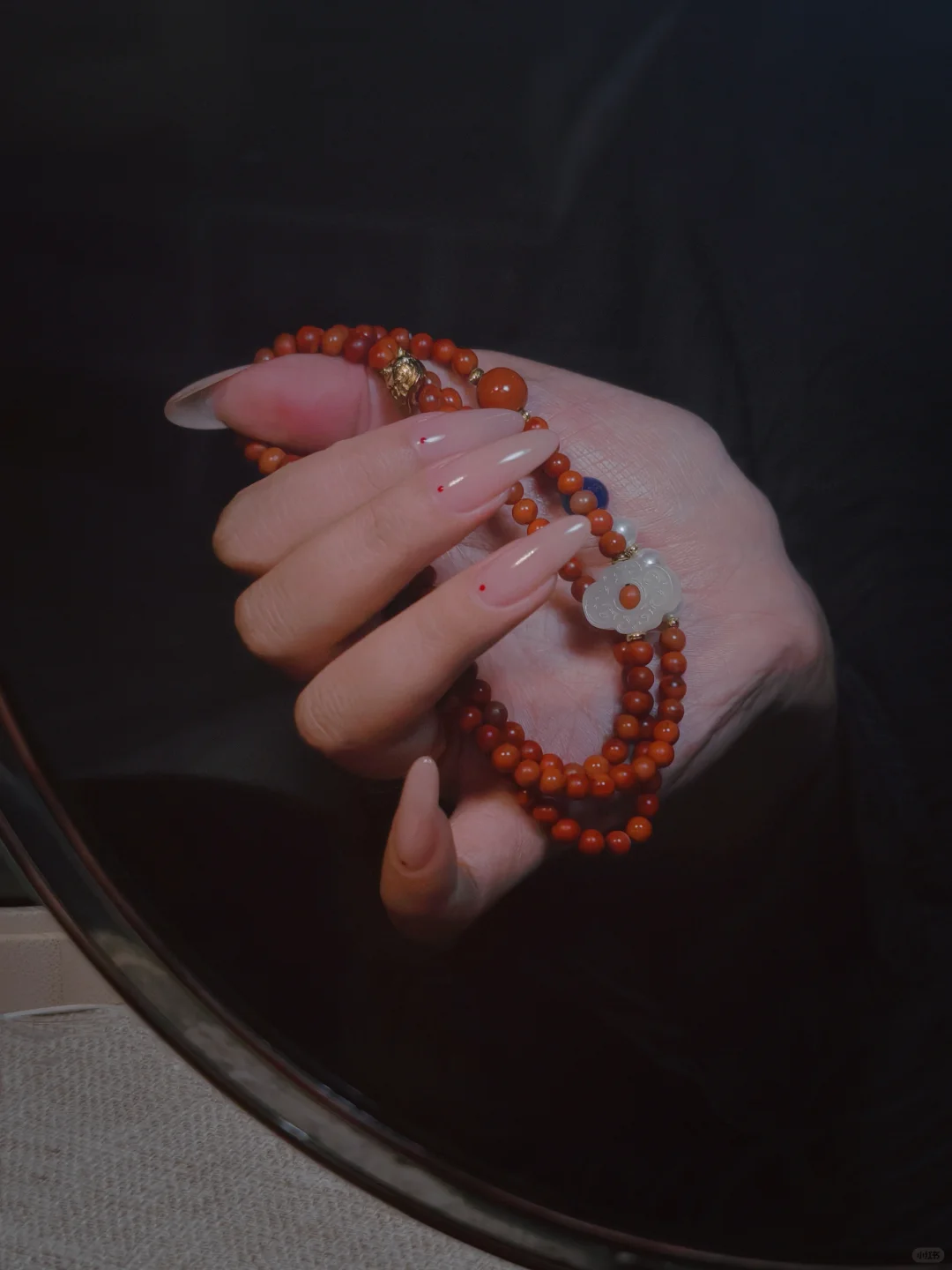「文玩人的美甲💅🏻」