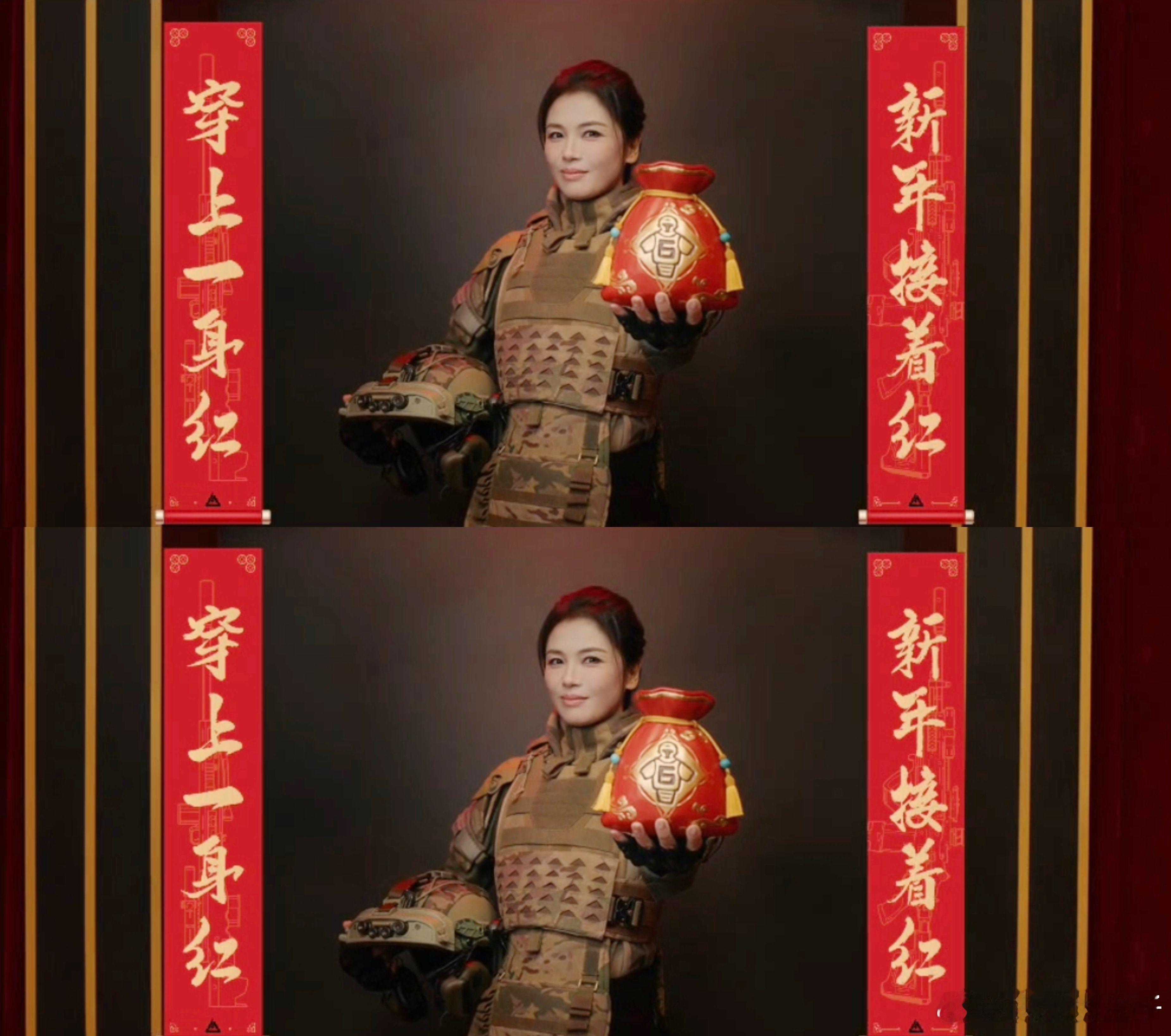 三角洲行动刘涛送六套三角洲玩梗玩到正主头上 三角洲这波操作属实把梗玩明白了！刘涛