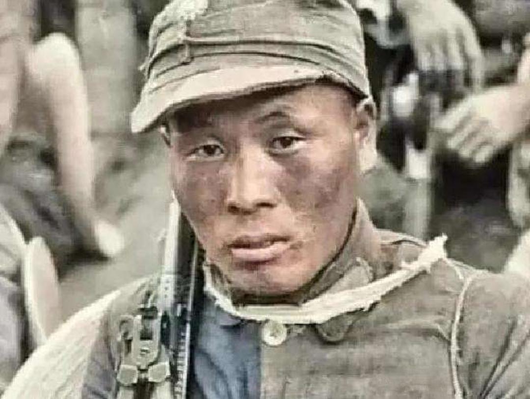 1945湘西会战壮举：两名孤军士兵，凭一挺机枪痛击上百日军
 
抗日战争 湘西会