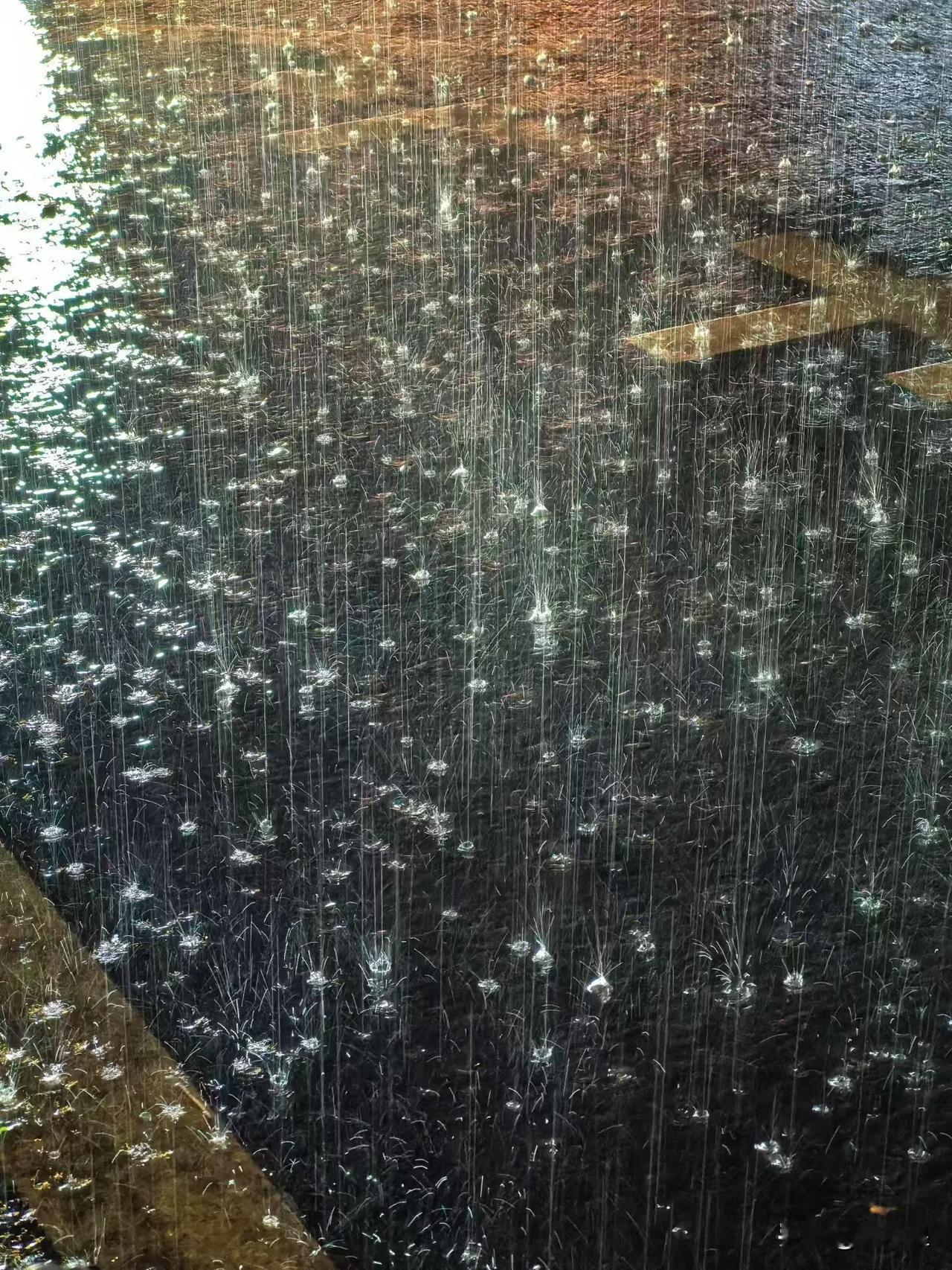 雨花