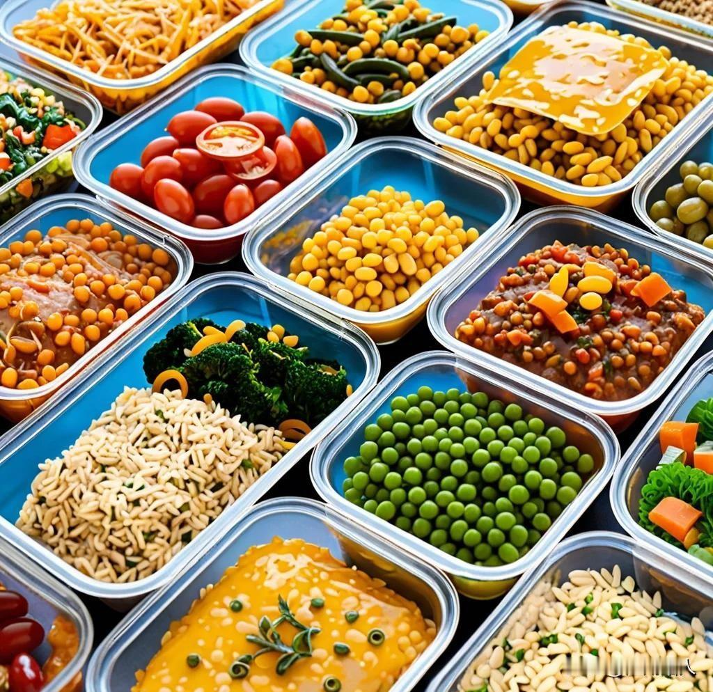 “预制菜”管理决不能懈怠！预制菜进餐桌已有不少年头，可人们对预制菜质疑声从没停止