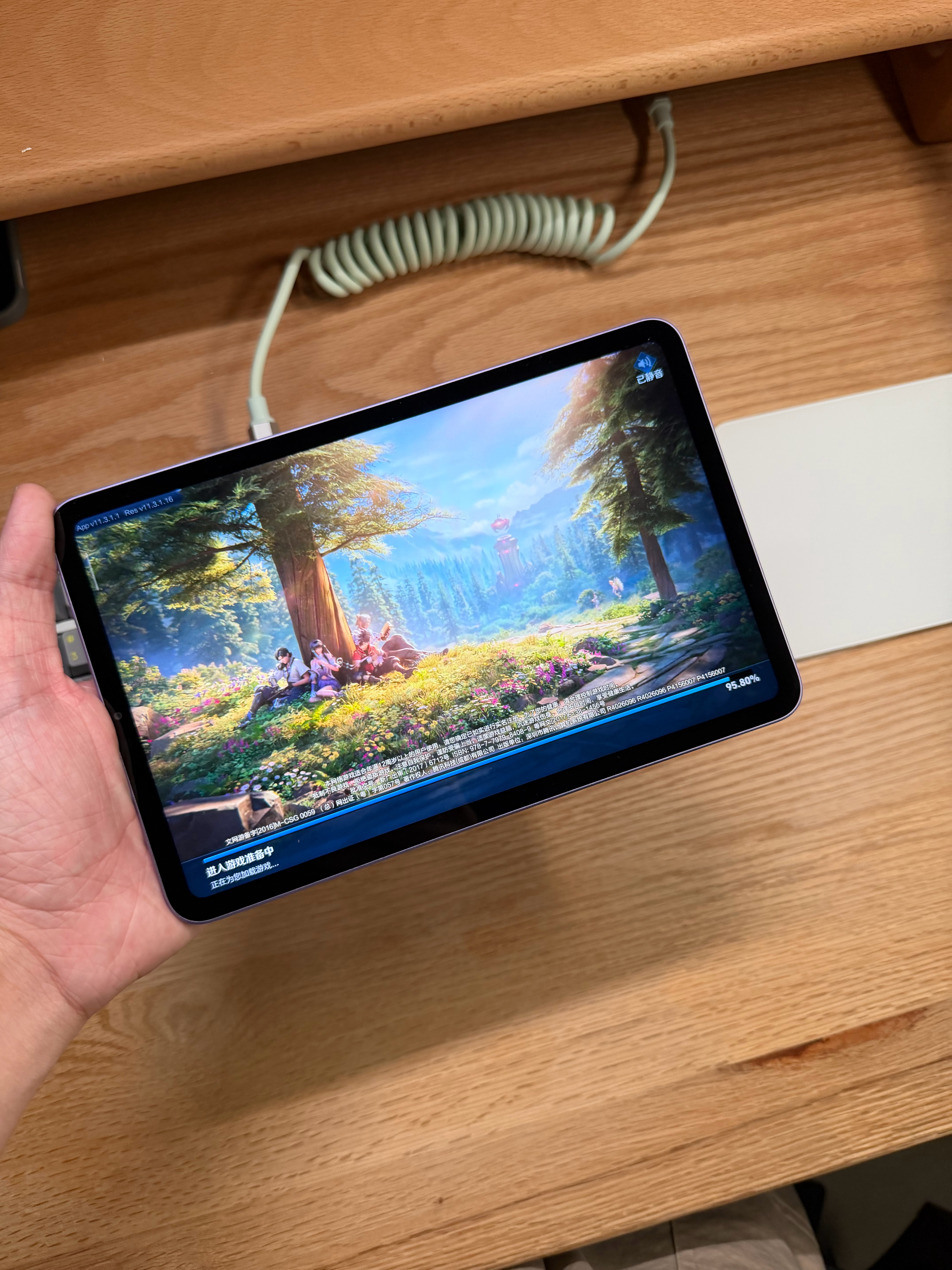 兄弟们，不是我吹，这次REDMI K Pad2的触控是这么多顶，不止打吃鸡游戏快