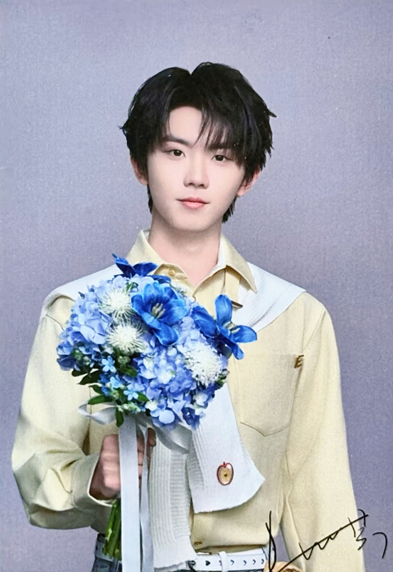 捧花马马🥰🤲🏻 ​​​