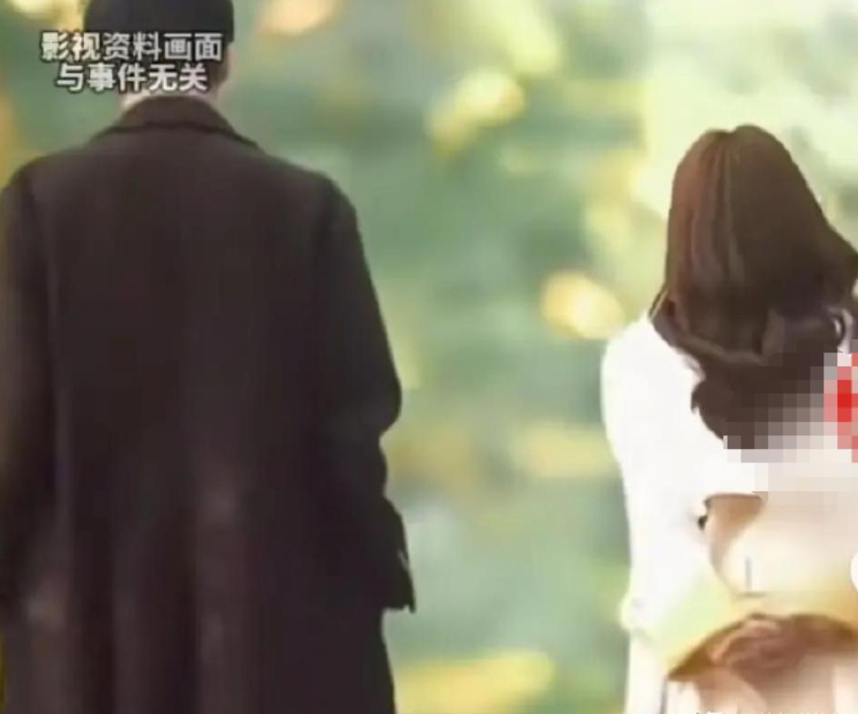 “陕西西安，一个已婚男跟女同事好上了，七夕情人节相约了去酒店开了房，二人折腾到很