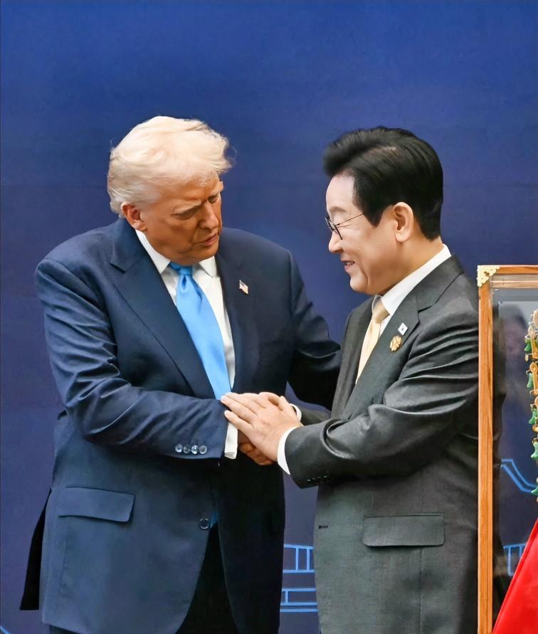 太离谱了！美国被曝因中东战局准备从韩国移走防空系统。
 
3月3日，韩国《朝鲜日