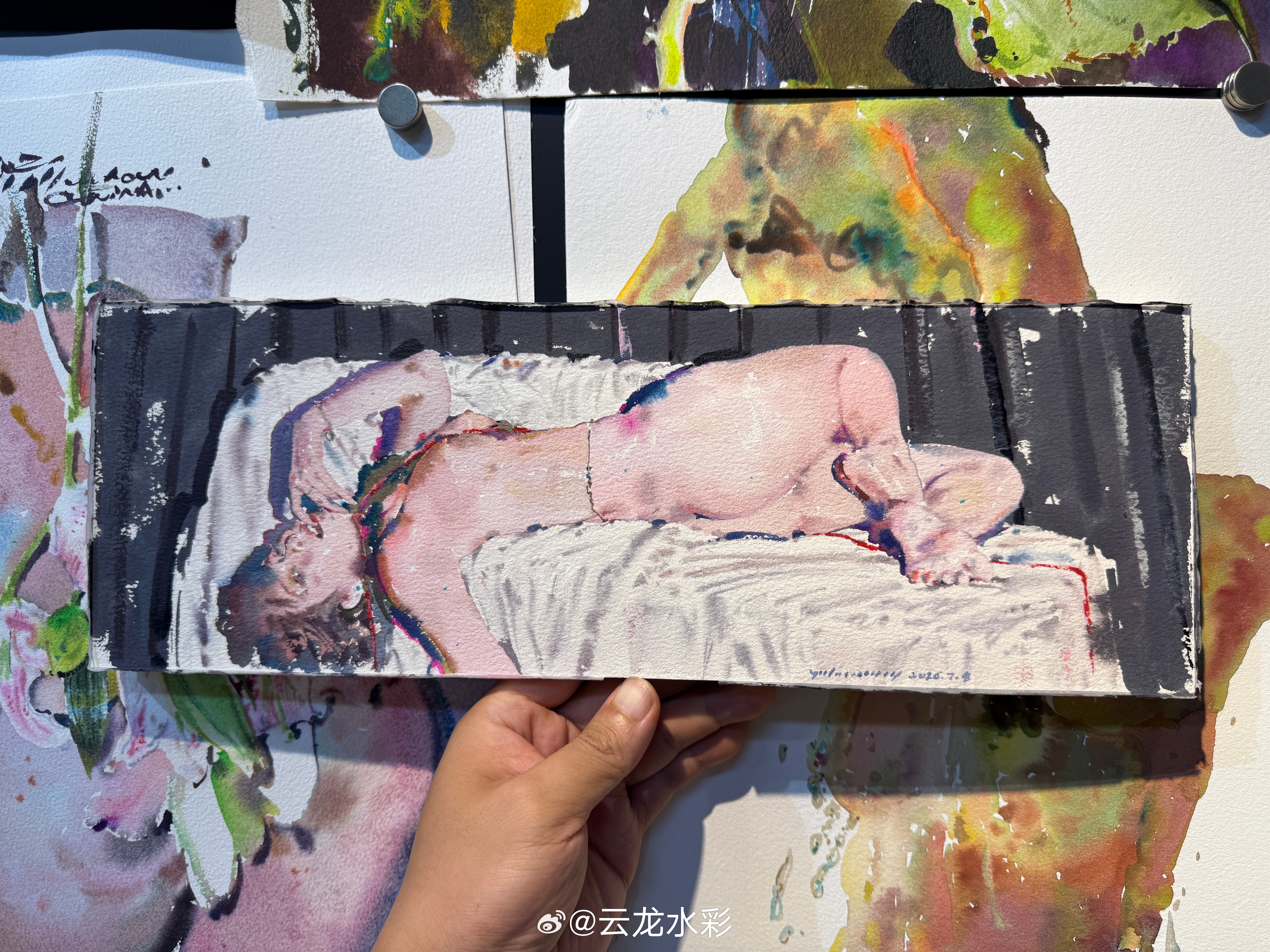 分享图片 