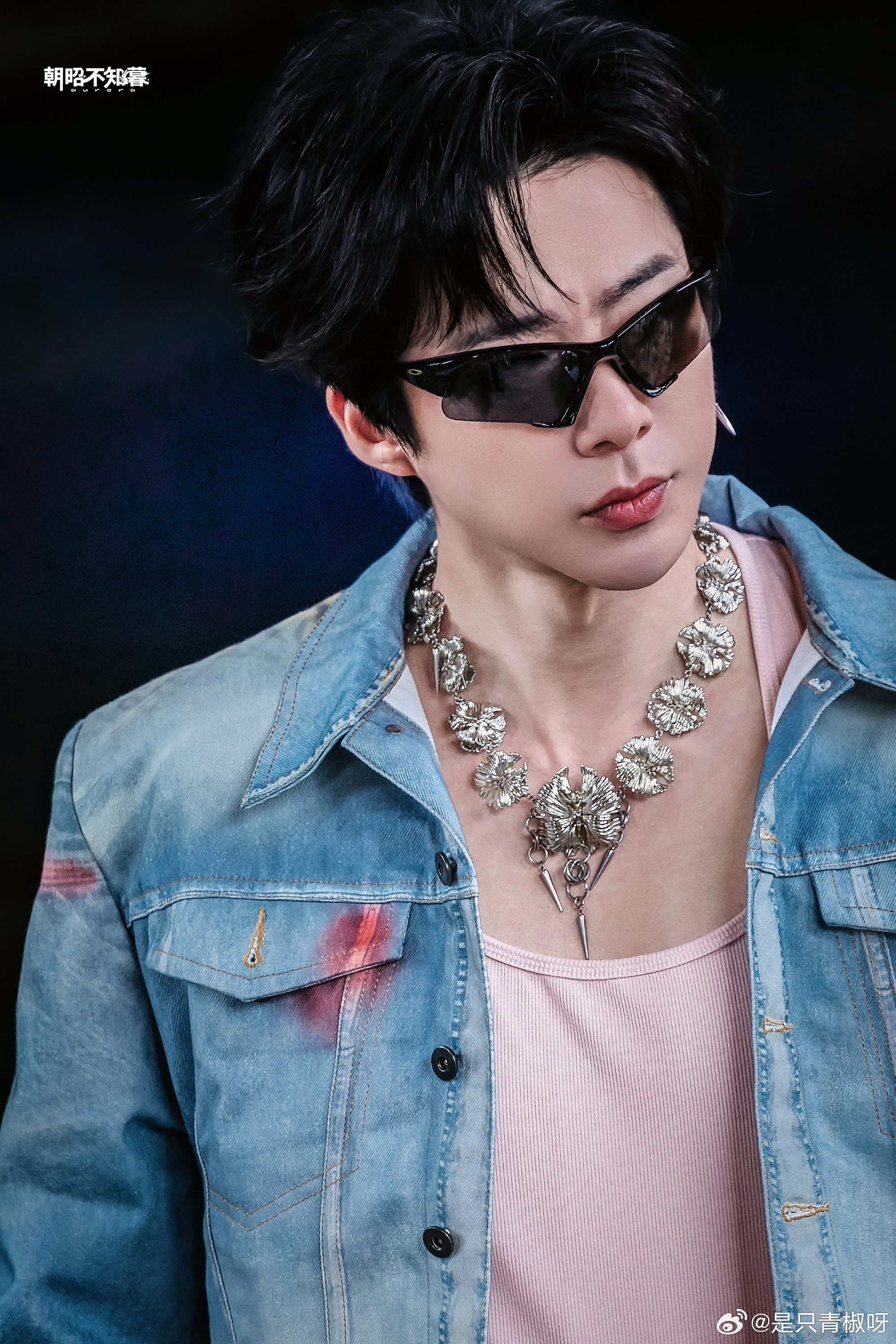 刘宇宁上好佳品牌代言人 ｜刘宇宁京东新锐代言人﻿﻿  ｜摩登兄弟 刘宇宁铁证｜刘