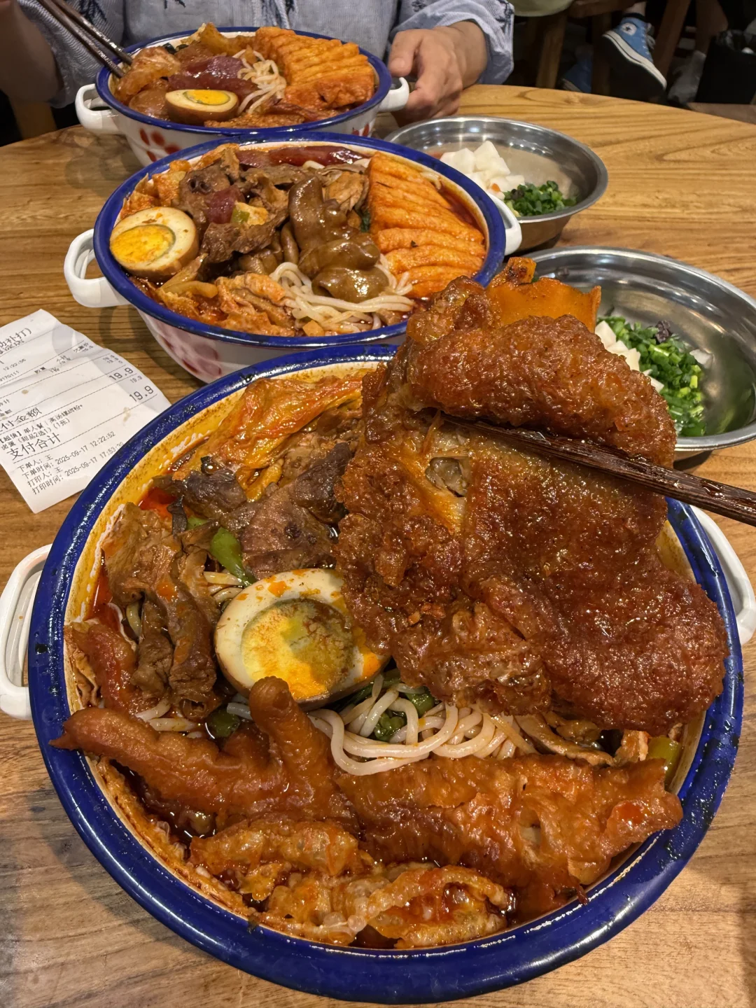 感觉是北京目前no.1好吃的。。。