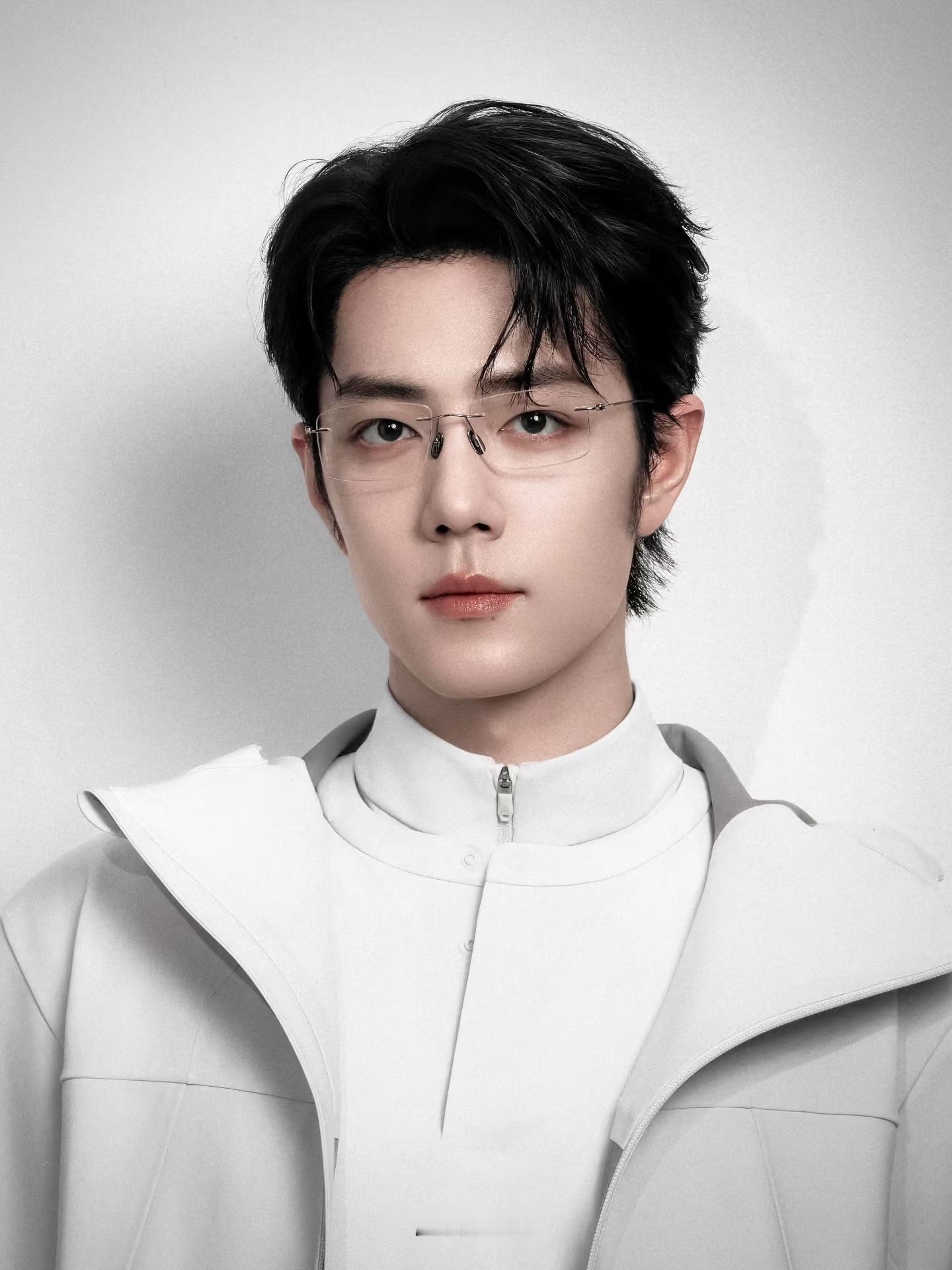 肖战 求兔兔🥰 