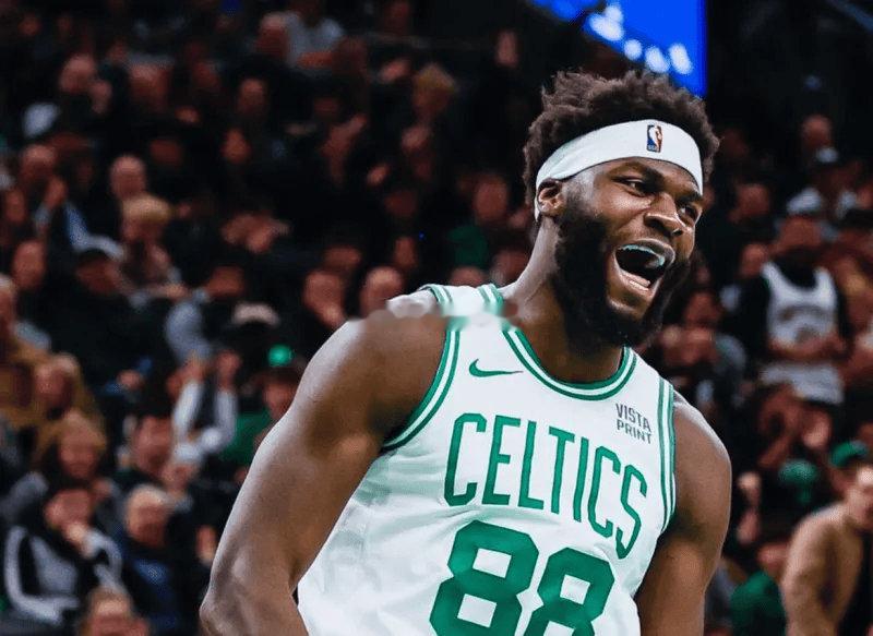 内米亚斯-克塔是国王选中的次轮秀，但是在国王两个赛季只打了20场比赛，基本上都在