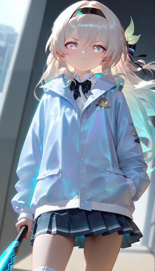 崩坏星穹铁道