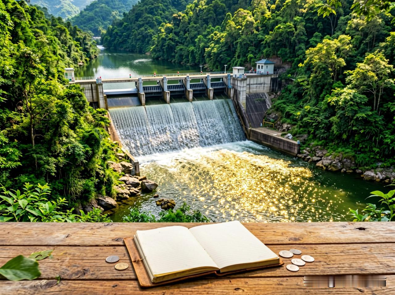全网都在说红利基金是神器，什么中证红利20年涨了快10倍，年化12个点，长期持有