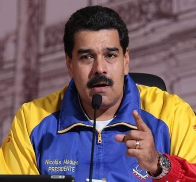 这下有意思了，美国人估计自己都没想到，煮熟的鸭子还能飞了前脚刚派兵把委内瑞拉的马