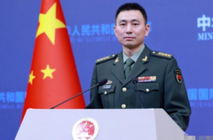 摊牌了！

国防部直接下通牒：“统一不是2027，也不是2030，是随时能战、战