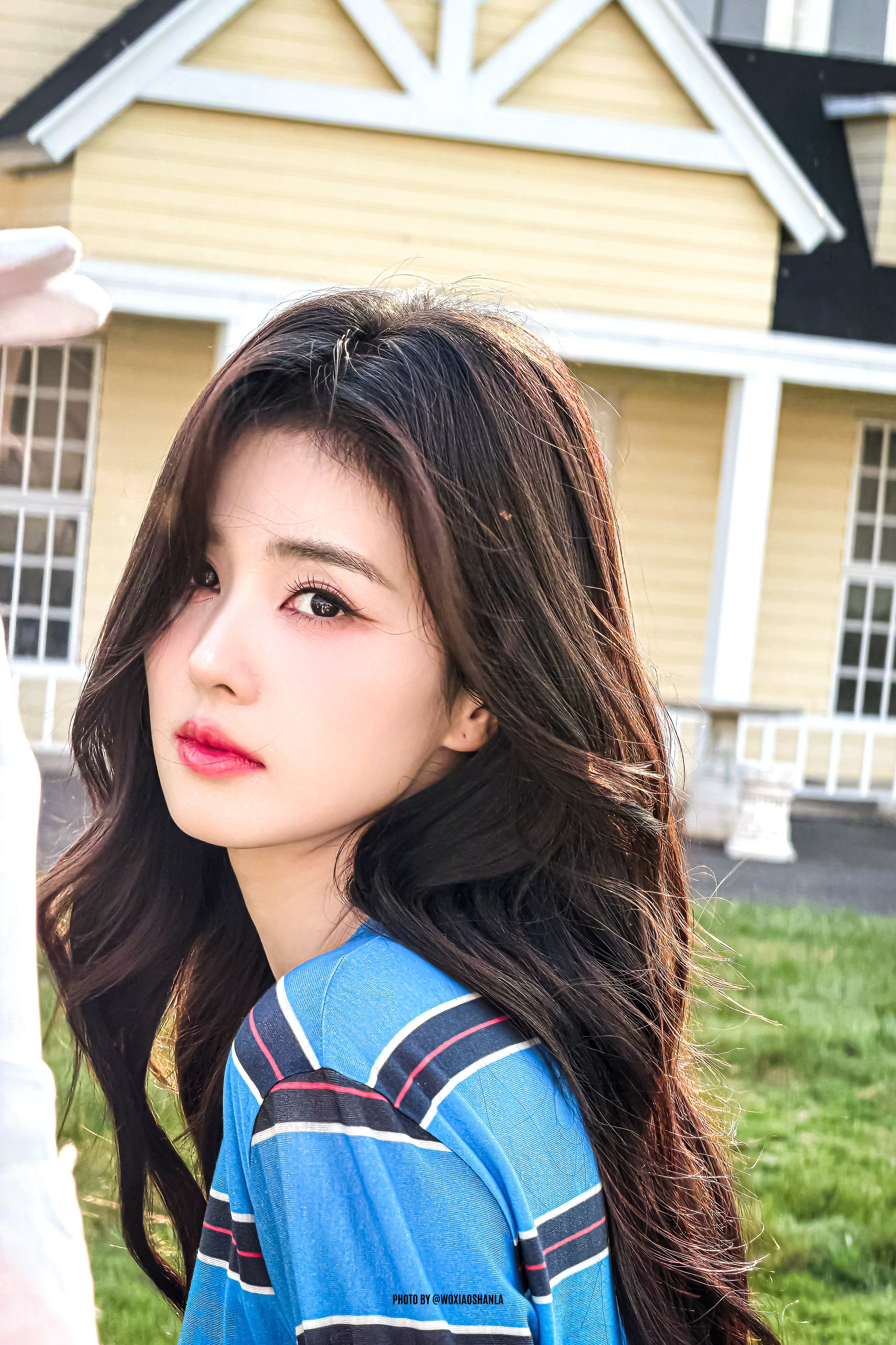 永远明媚💞🍃白鹿
