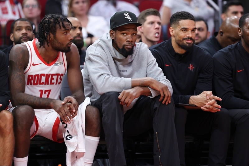 有丶小帅 [吃瓜]NBA季前赛 ​​​​