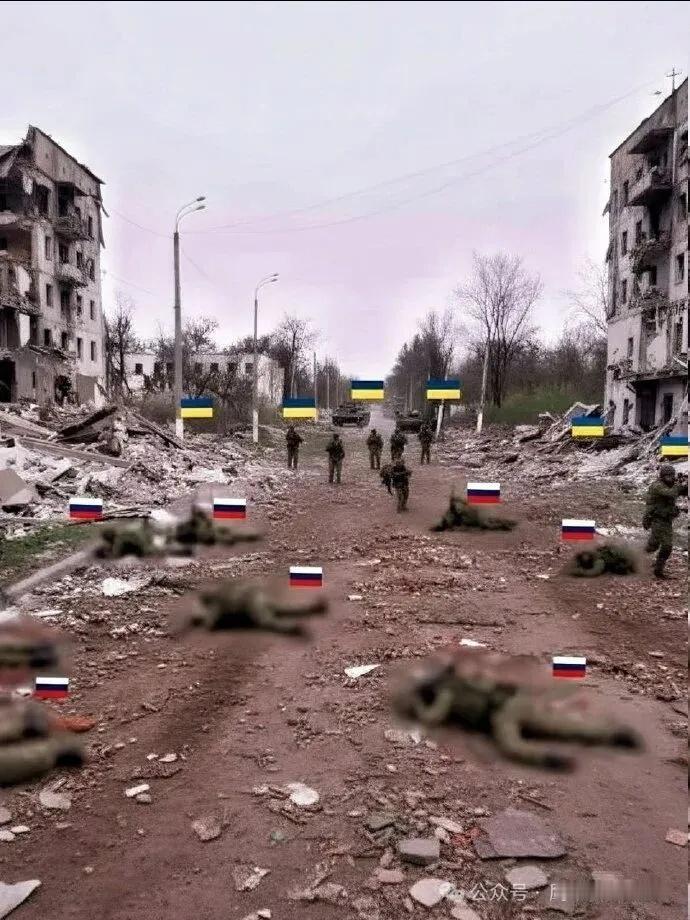 波克罗夫斯克的局势正逐渐得到控制，尽管俄军利用浓雾躲避乌军侦察，不断向波克罗夫斯