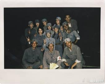 马背摇篮今日收官 跟着《马背摇篮》一路走来，那些温暖又动人的故事就像星星点亮了心