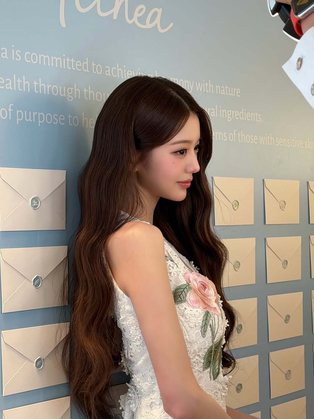 🌷🌸💐💧张元英