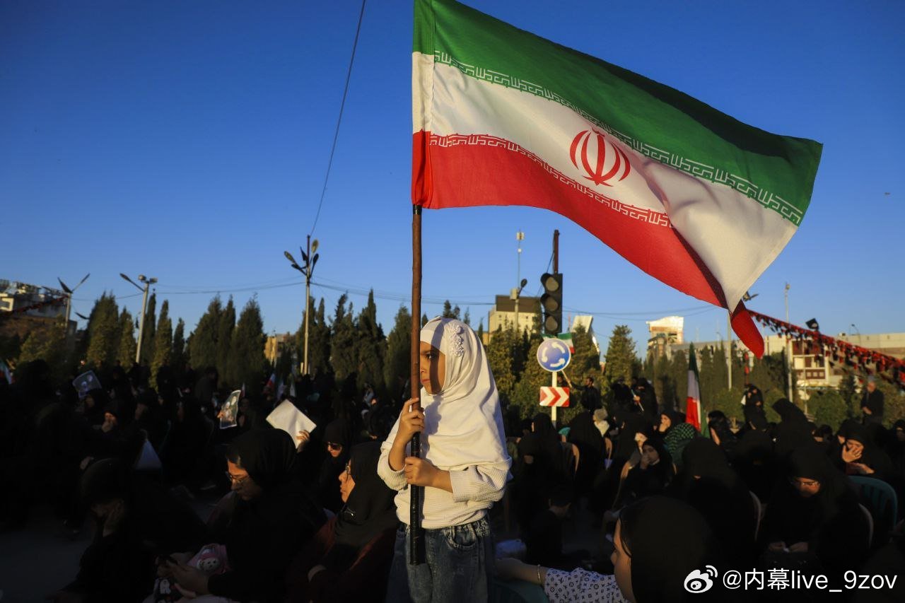 伊朗总统佩泽什基安：伊朗是拥有至少6000年历史文明的传承者。纵观历史，没有任何