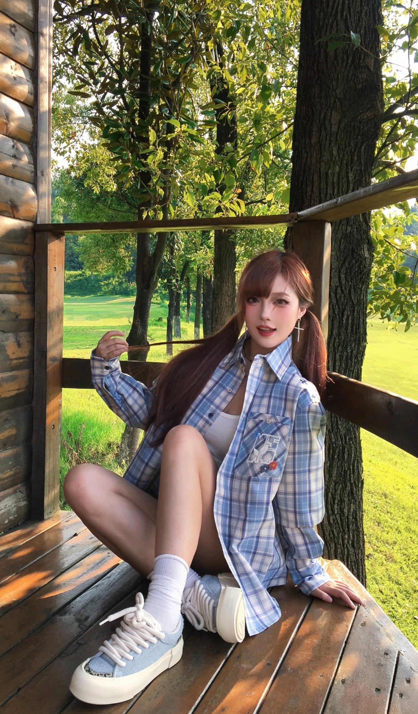 真正的卡颜局是你男朋友的朋友圈 nstnewstart发芽计划