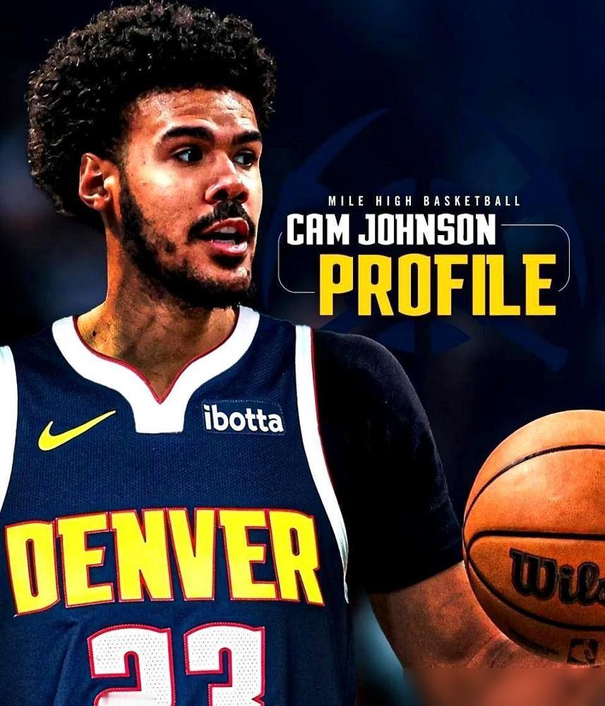 掘金把迈克尔·波特送走那天，没人觉得有啥大不了。结果呢？现在篮板抢不下来，禁区被