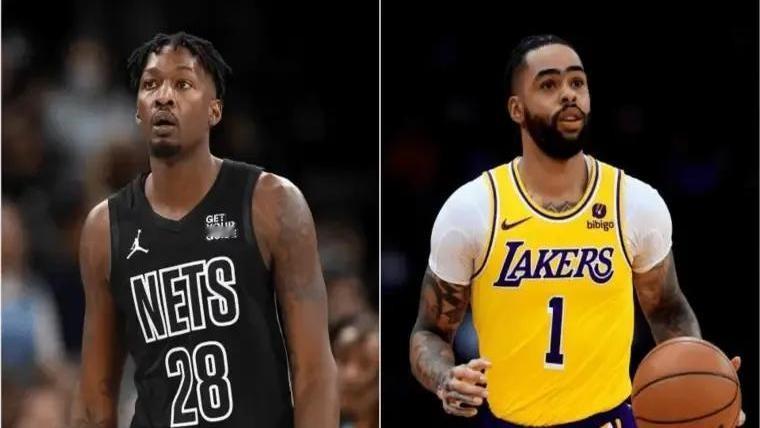 拉塞尔重返篮网，这波操作简直比电视剧还精彩！兜兜转转一大圈，最终居然用史密斯换回