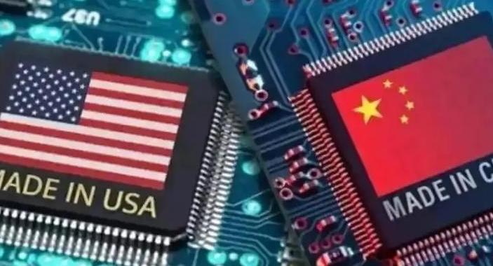 中美关系未来大概率就是互相适应，谈谈打打。从贸易领域看，之前中美贸易摩擦不断，美
