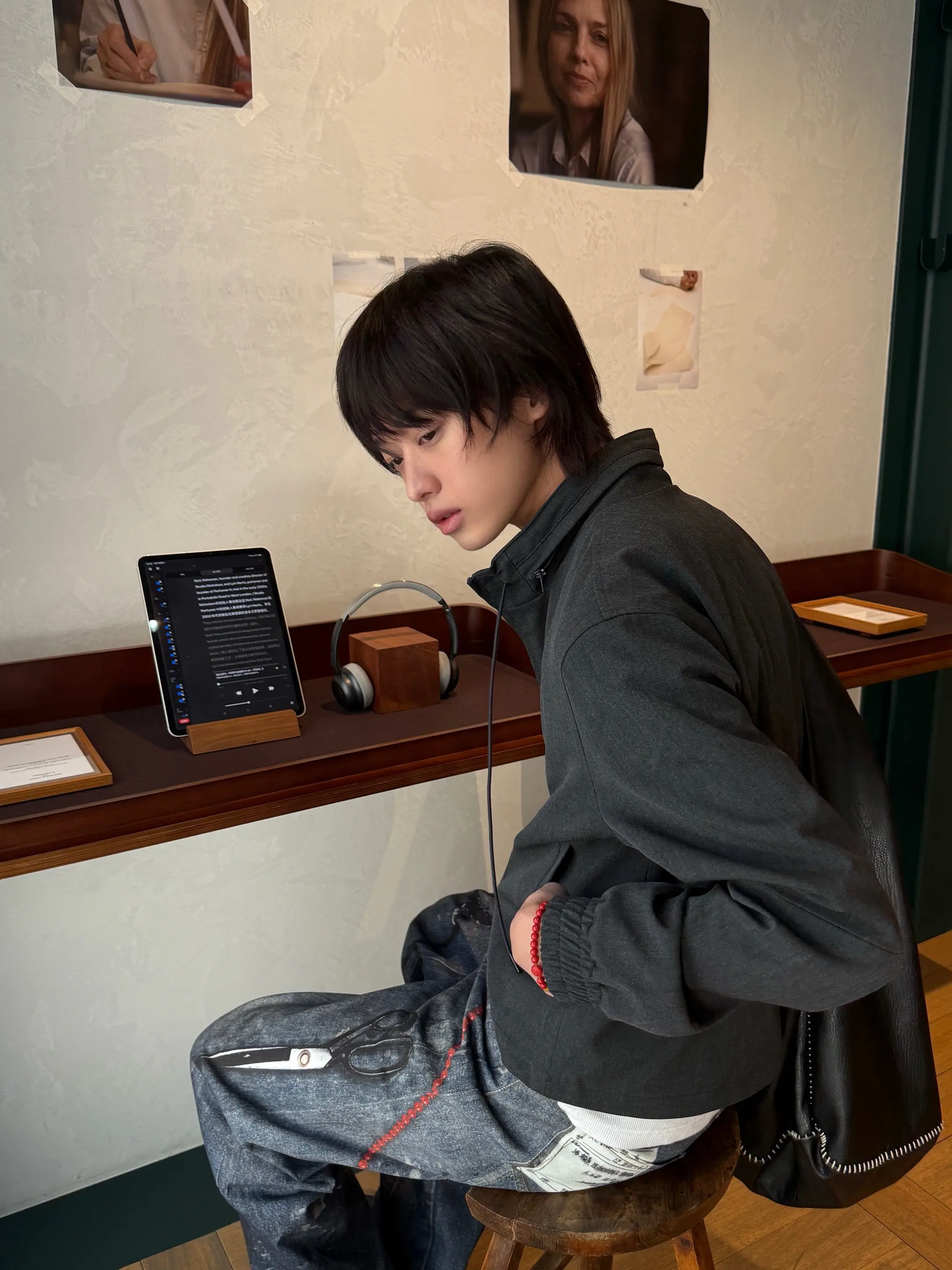 嗅觉是被忽略的一种看世界的方式