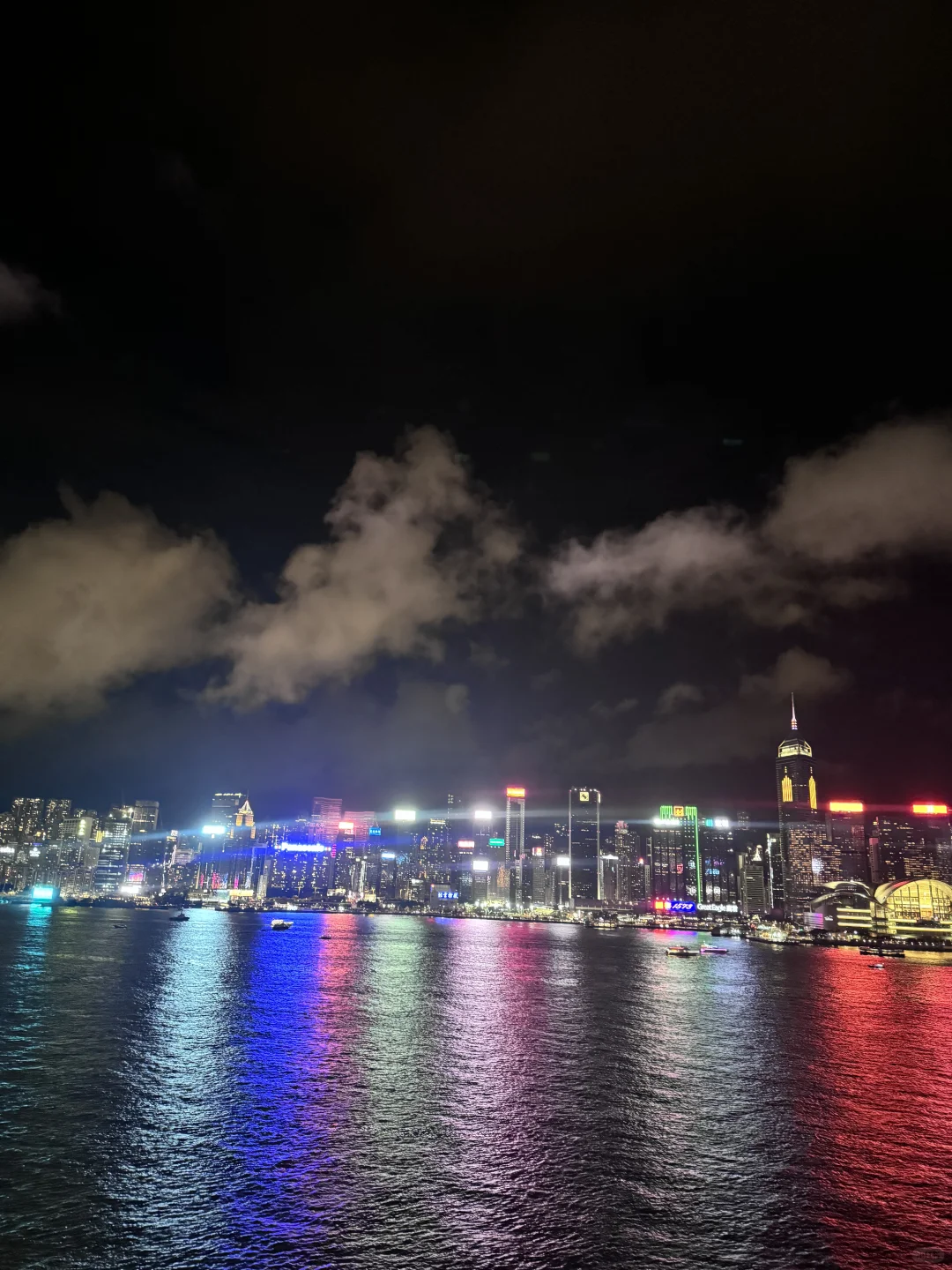 🇭🇰Plog