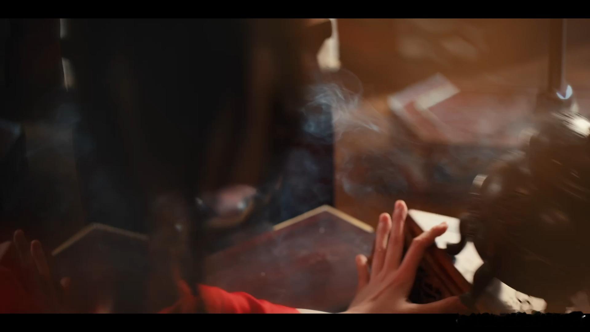 #赵小棠吻戏#哟呵！赵小棠的吻戏真的是惊艳到了我们。作为颜狗，看到这样的画面，眼