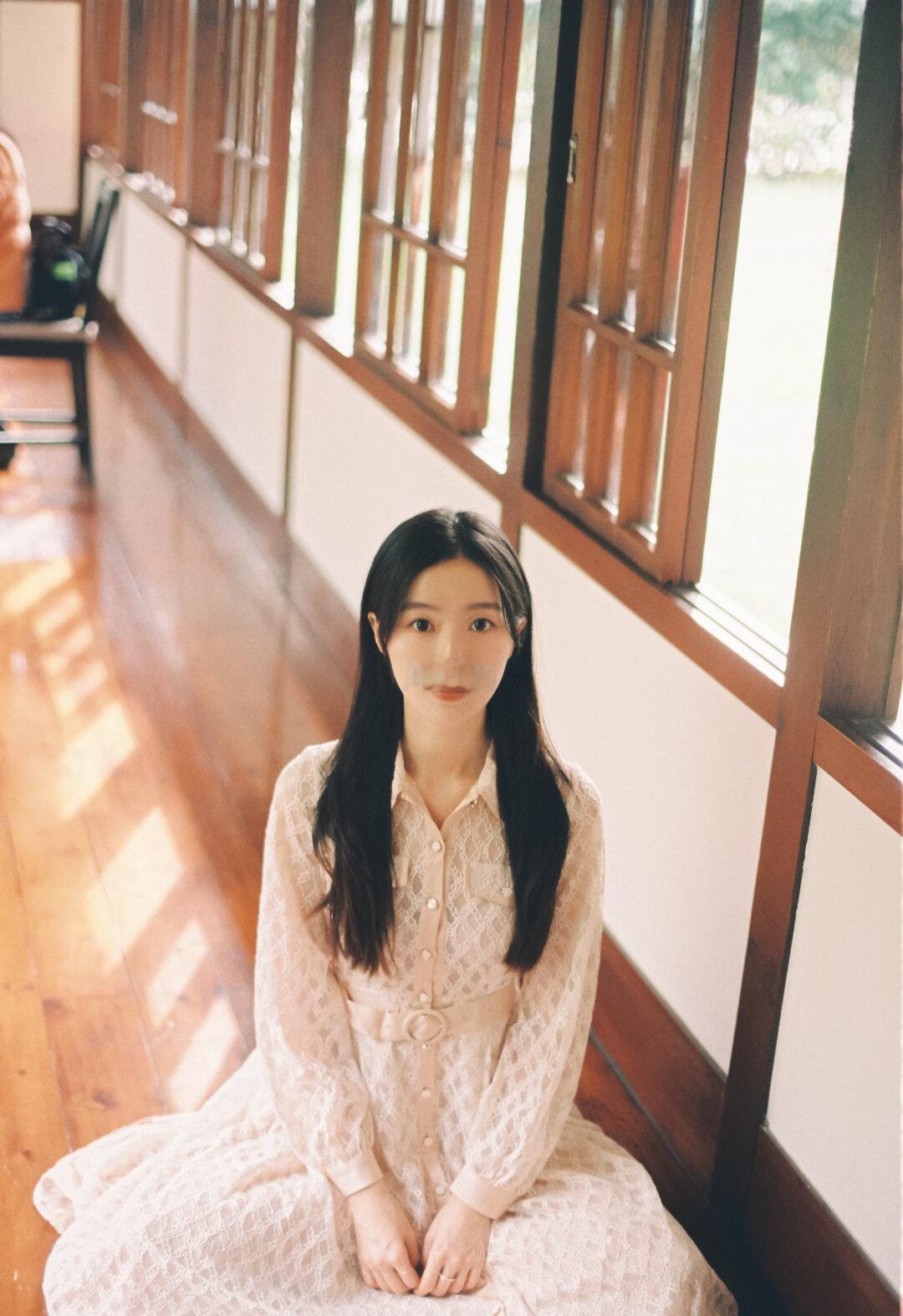 平靜😌
引导是出片的关键 平静的内心