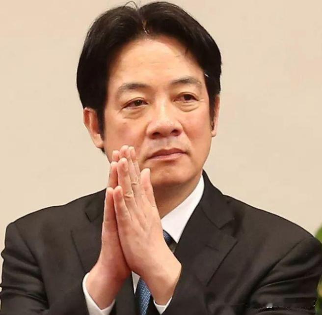 很多人有个疑问台海一旦统一，赖清德会往哪里逃？很多人猜日本，也有人说菲律宾，其实