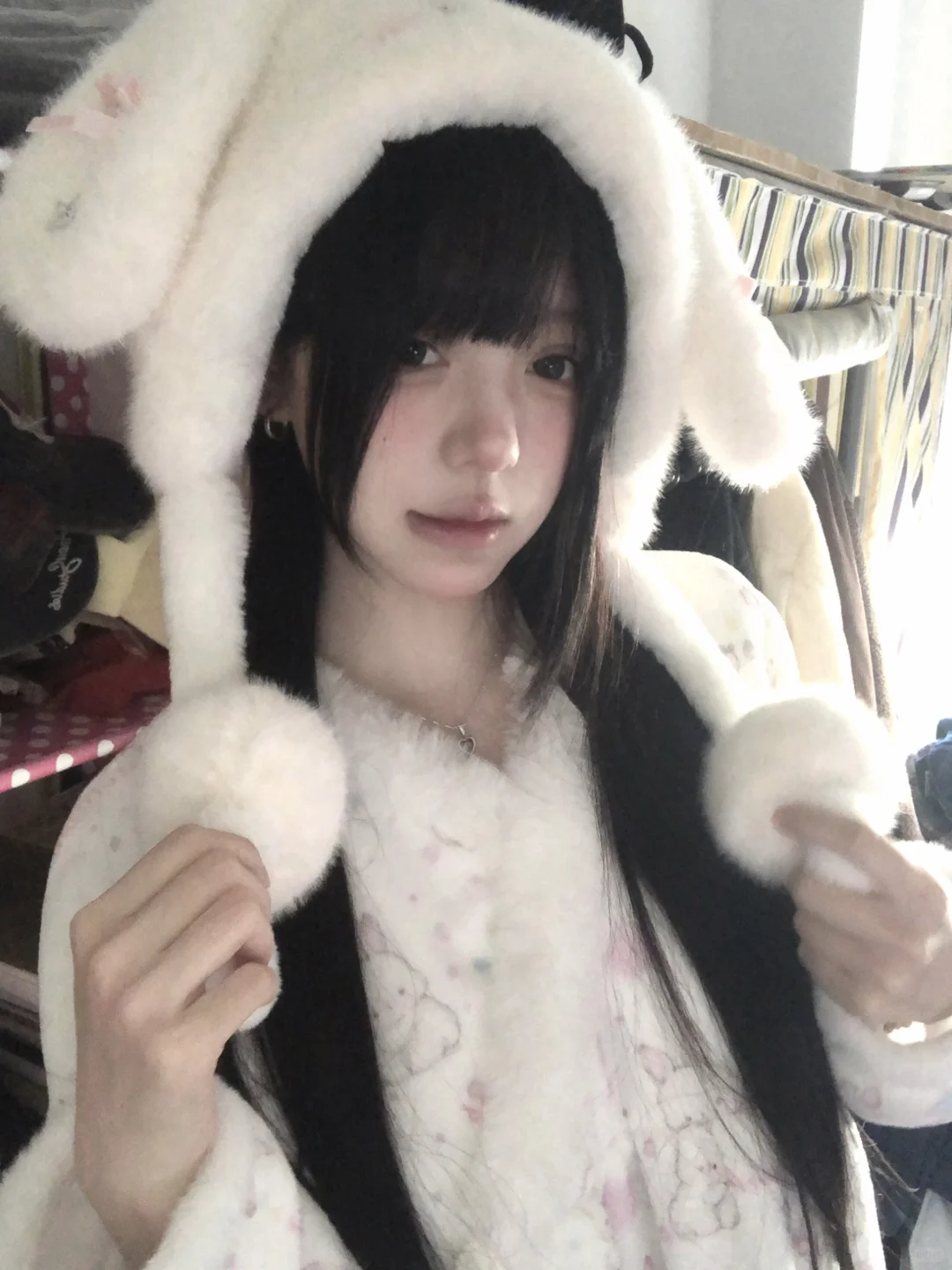 🐰