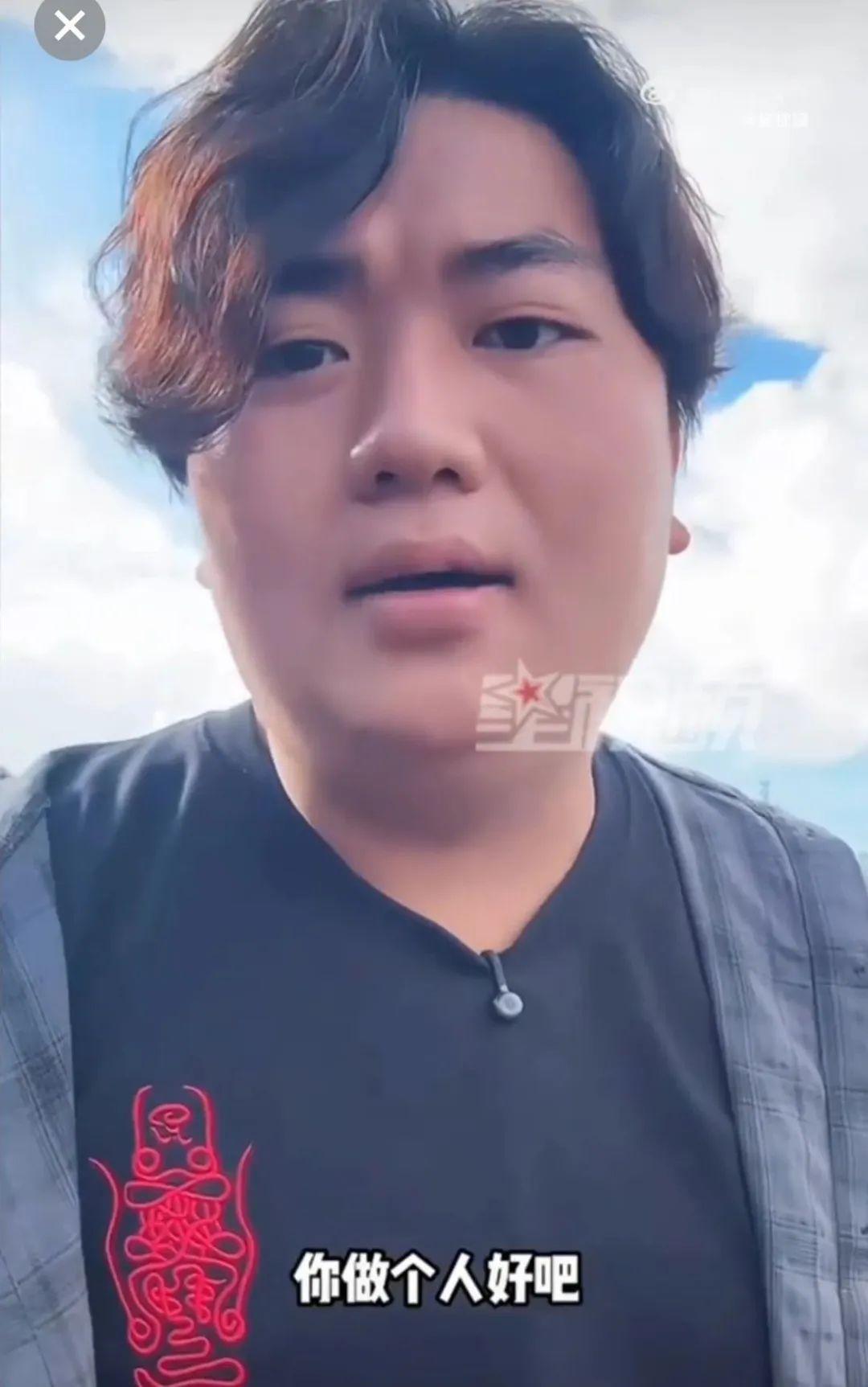 全红婵哥哥回应“妹妹被AI仿冒卖土鸡蛋”：全平台一大堆，告都