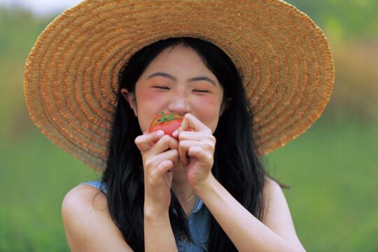 客片拍的这么好，为什么没有约我拍照！！！