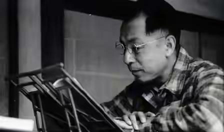张学良这个人有一个优点，那就是赵一荻所说的，他这个人他诚实，他从来也不说瞎话。