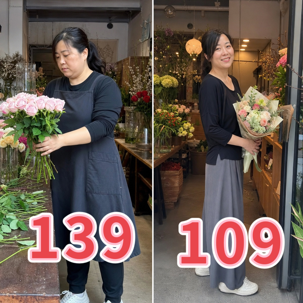 一天一斤的“面条饮食法”！大小基数都合适！特别适合秋冬天，我粉丝，花店老板娘，已