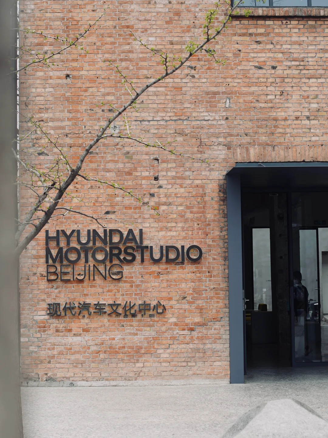 发现北京新宠——现代汽车文化中心的可持续魅