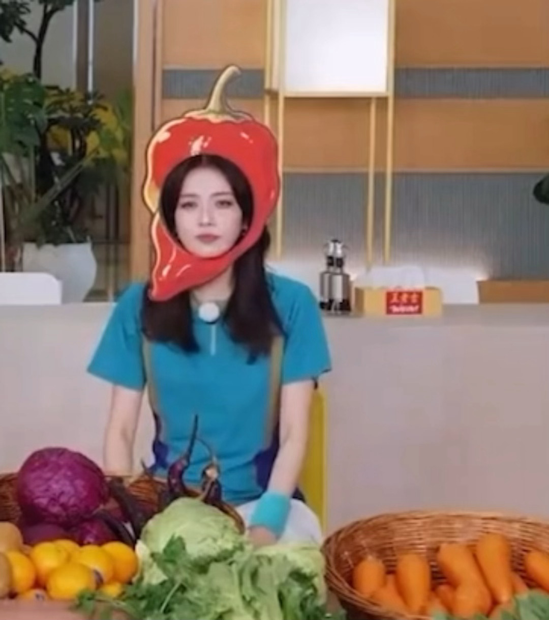 就介个菠儿喵有点萌🌶️ 